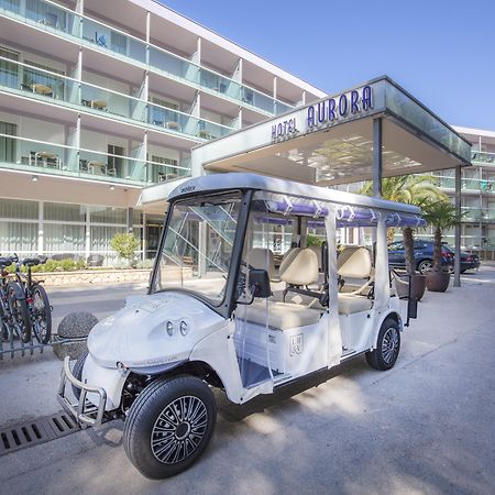 Hotel Aurora Mali Losinj Exterior photo